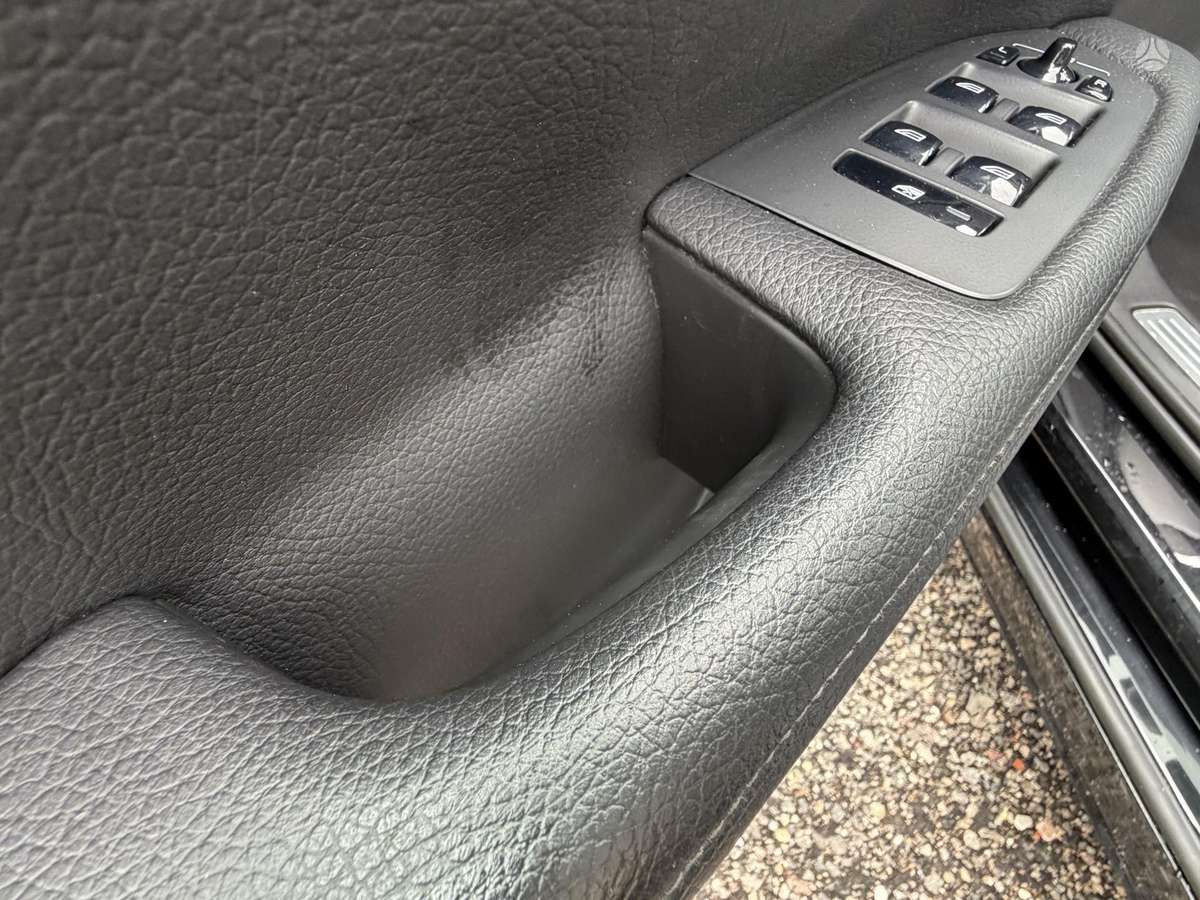 Volvo V90, 2.0 l., Универсал