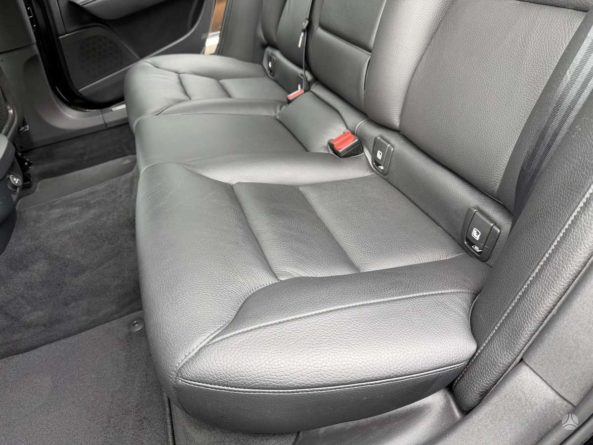 Volvo V90, 2.0 l., Универсал
