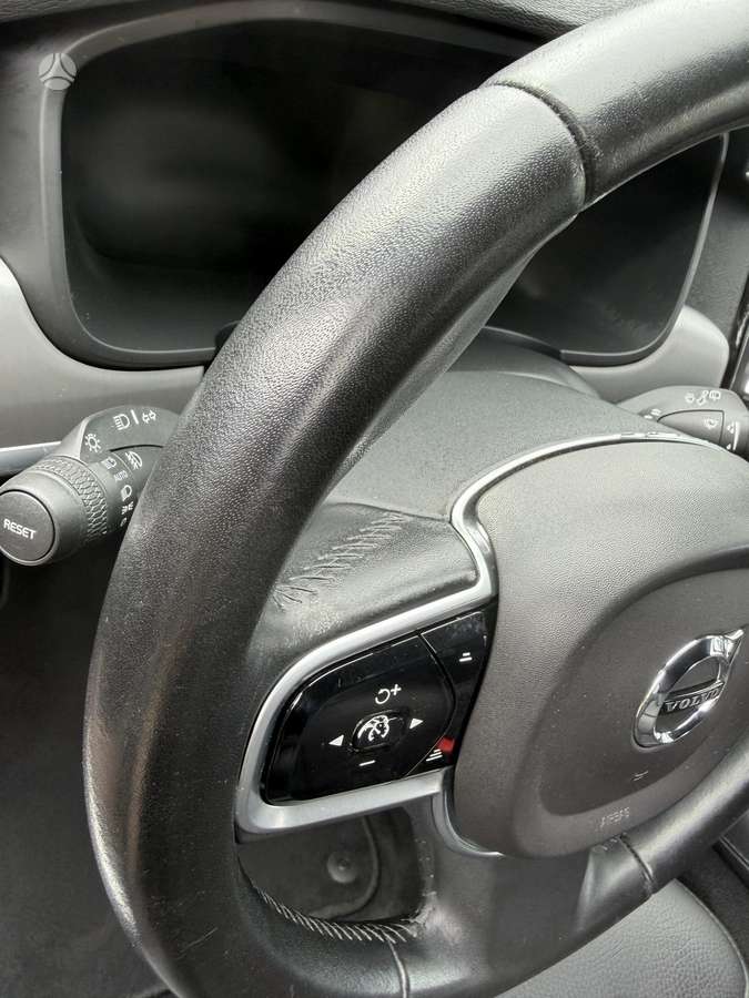 Volvo V90, 2.0 l., Универсал