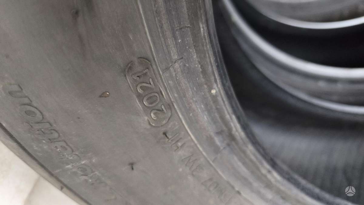 Hankook Winter icept evo3, winter 215/60 R17