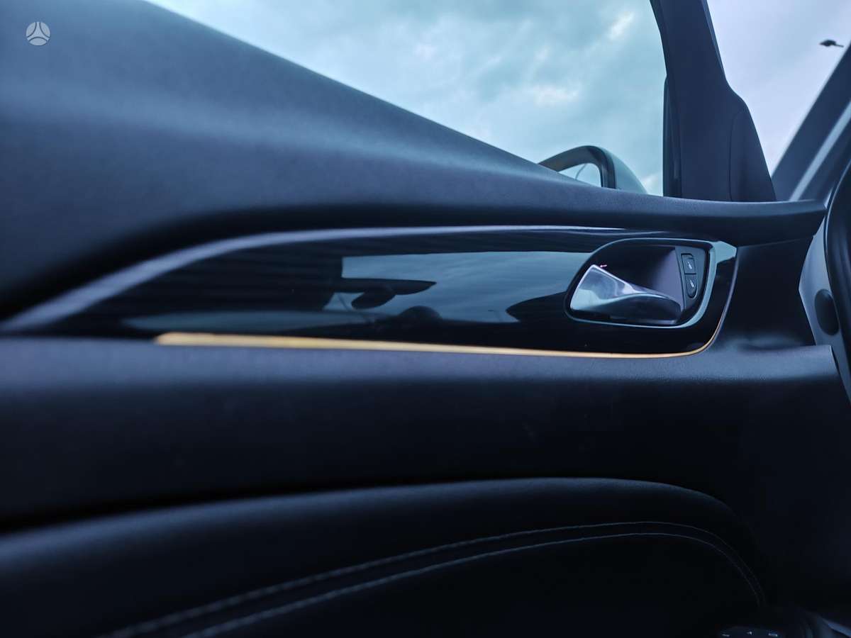 Opel Insignia, 2.0 l., Универсал