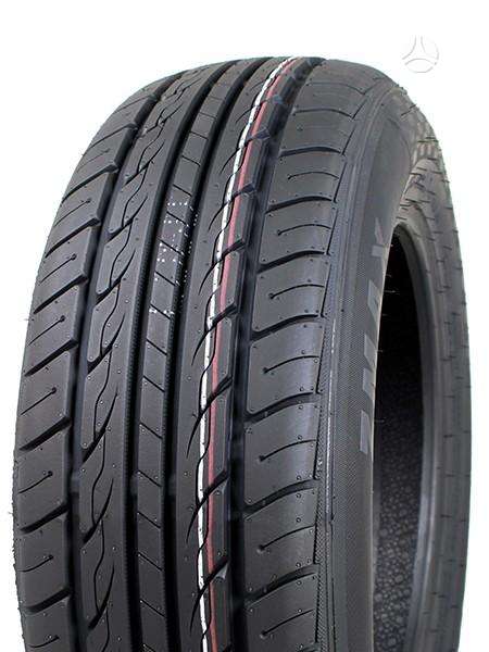 Zmax LY688, summer 215/60 R17
