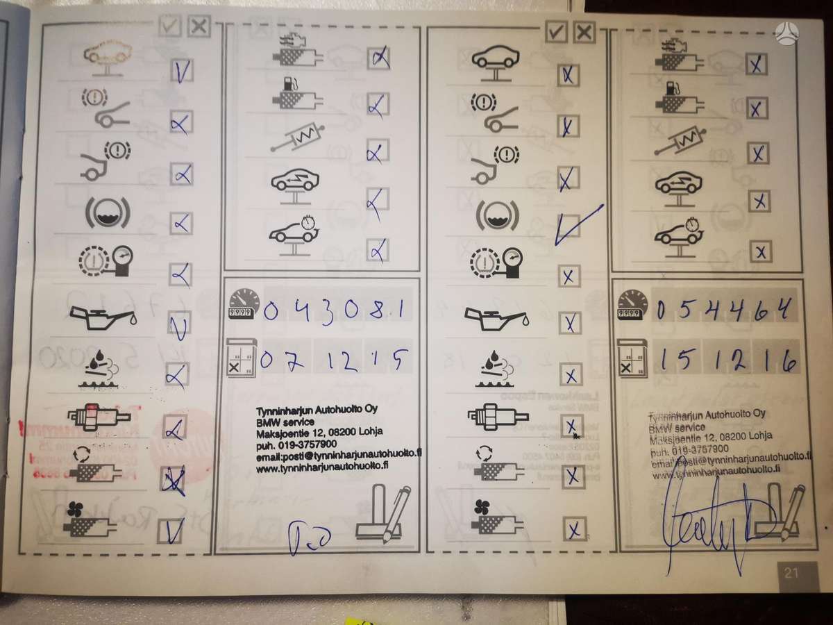 BMW X1, 2.0 l., Минивэн