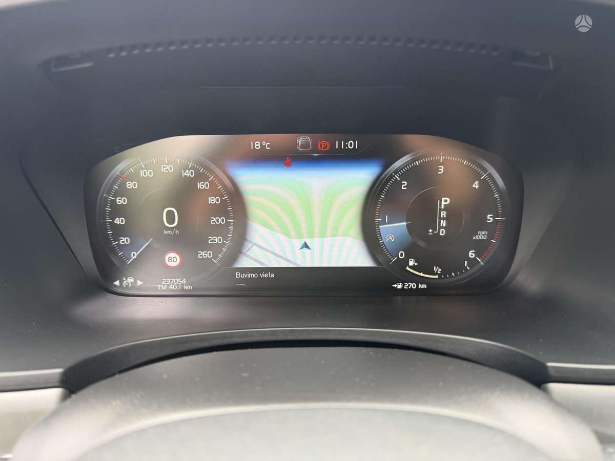 Volvo V90, 2.0 l., Универсал