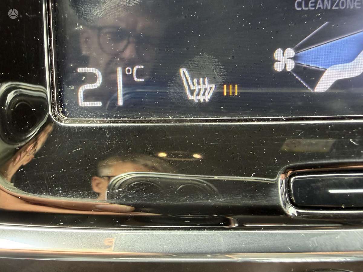 Volvo V90, 2.0 l., Универсал