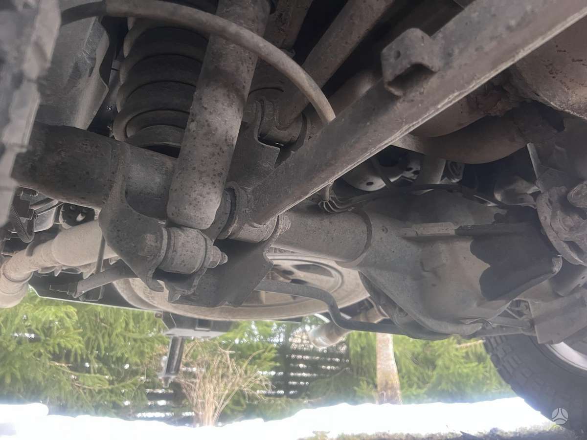 Dodge Ram, 5.7 l., Пикап
