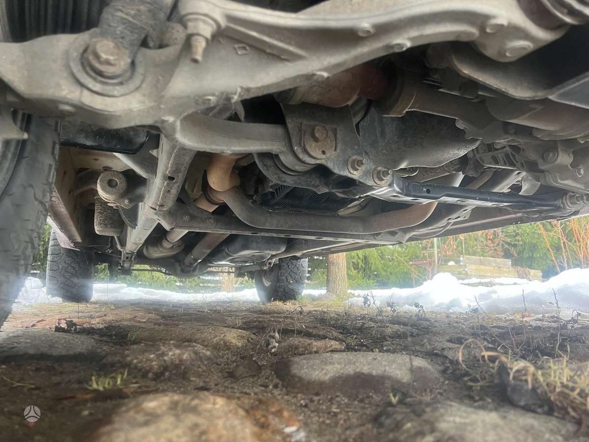 Dodge Ram, 5.7 l., Пикап