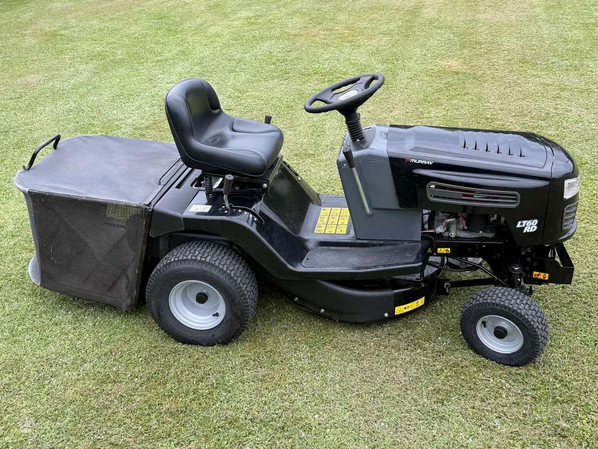 Murray LT60RD, garden tractors