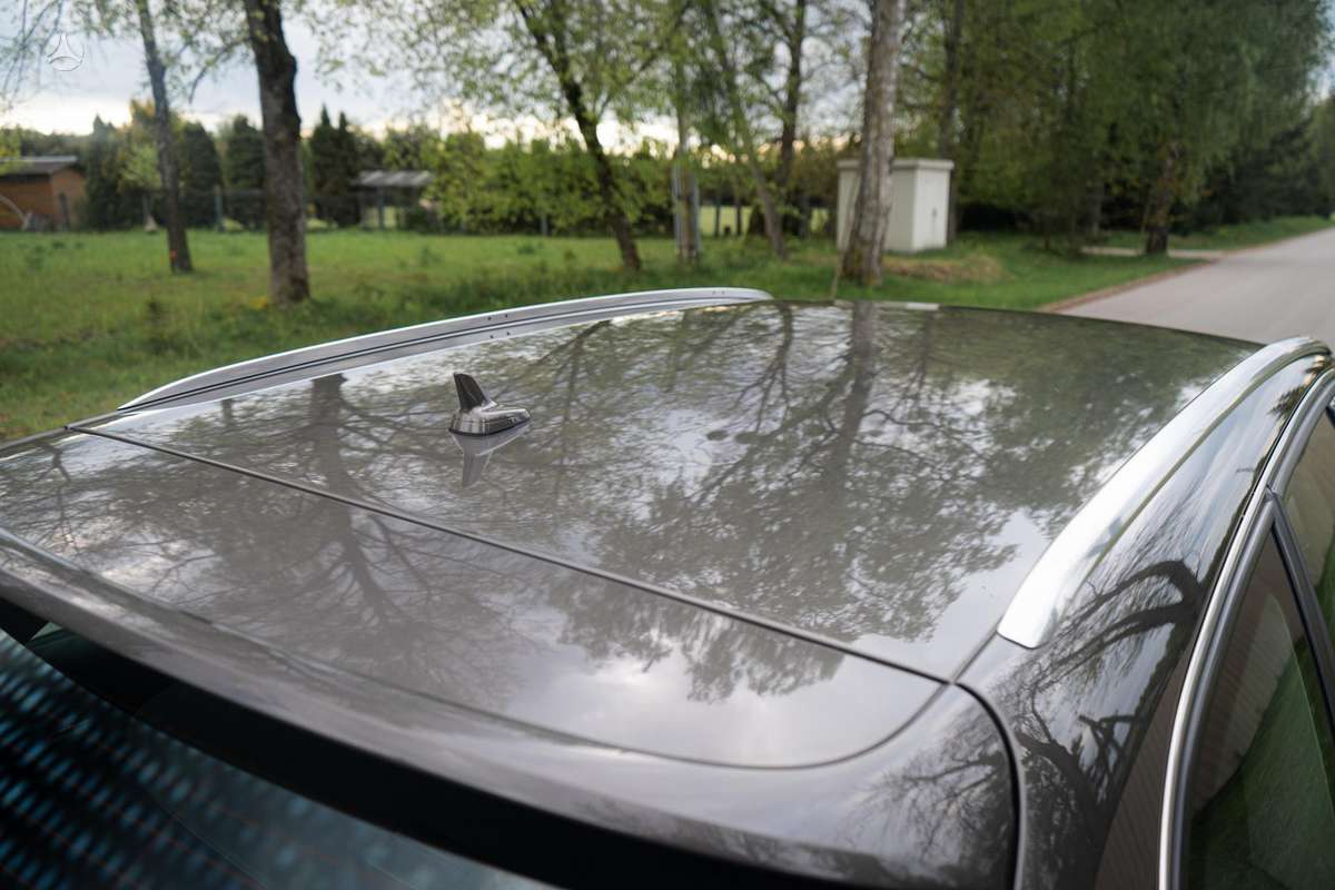 Audi A6, 3.0 l., Универсал