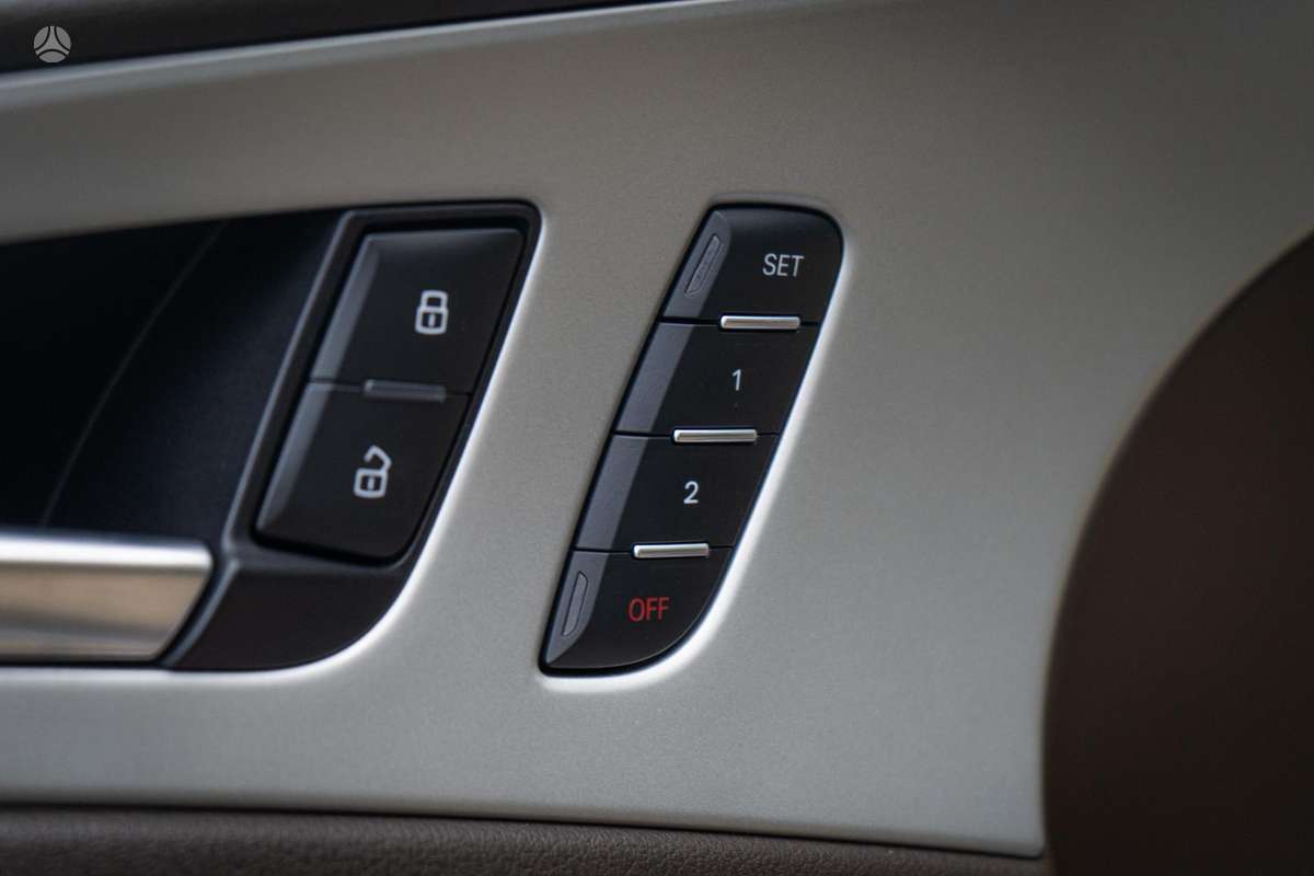 Audi A6, 3.0 l., Универсал