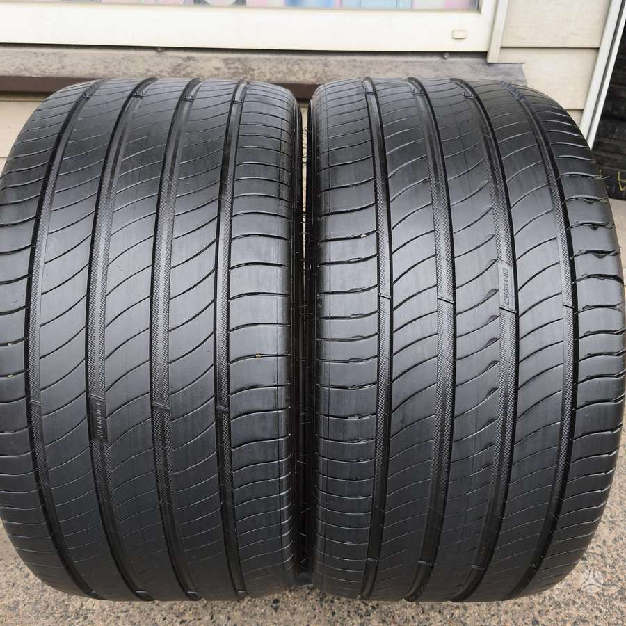 Michelin Primacy 4, vasarinės 275/35 R20