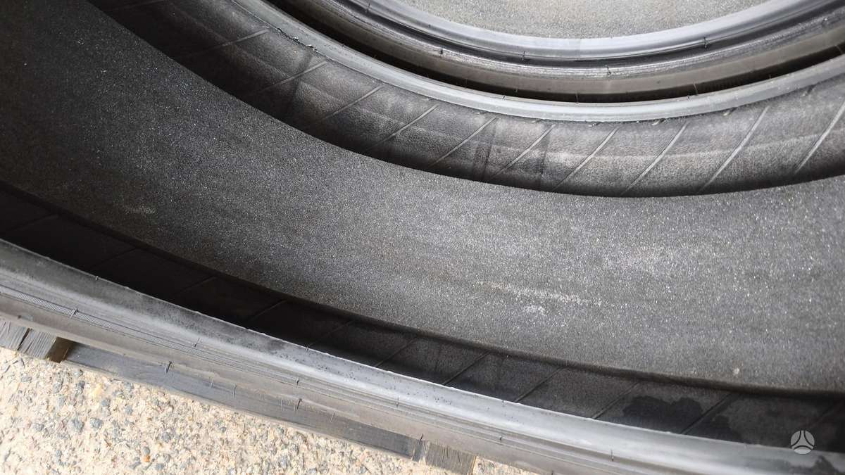 Michelin Primacy 4, summer 275/35 R20