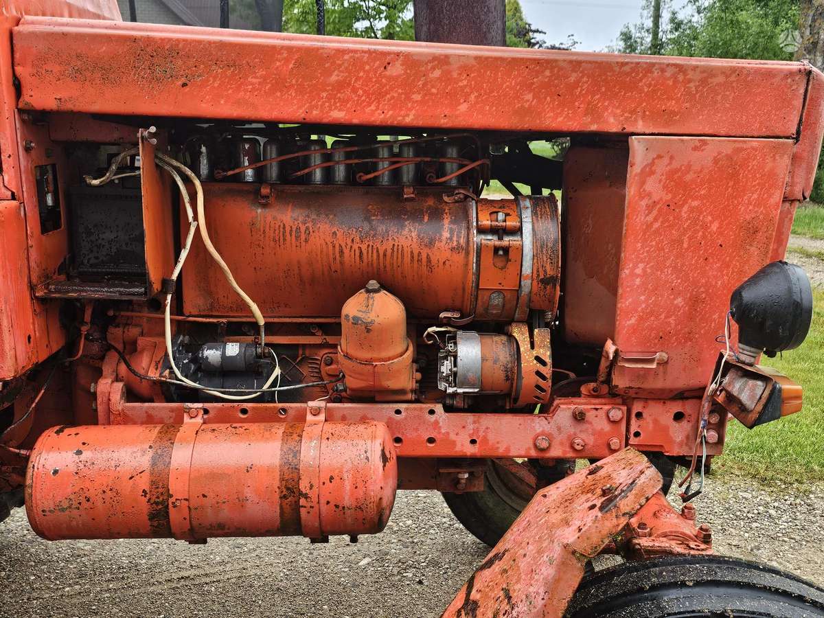 T40 T40, tractors