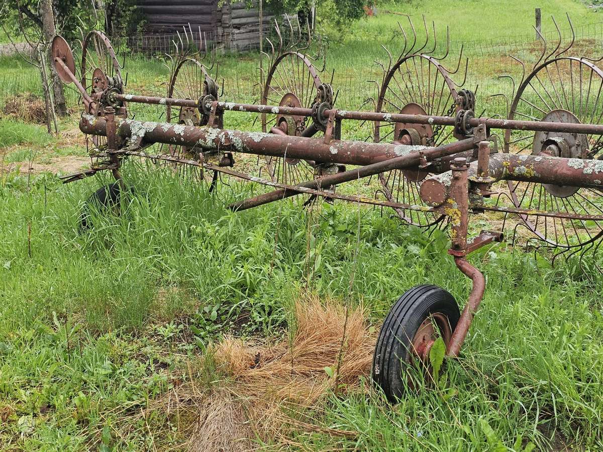T40 T40, tractors