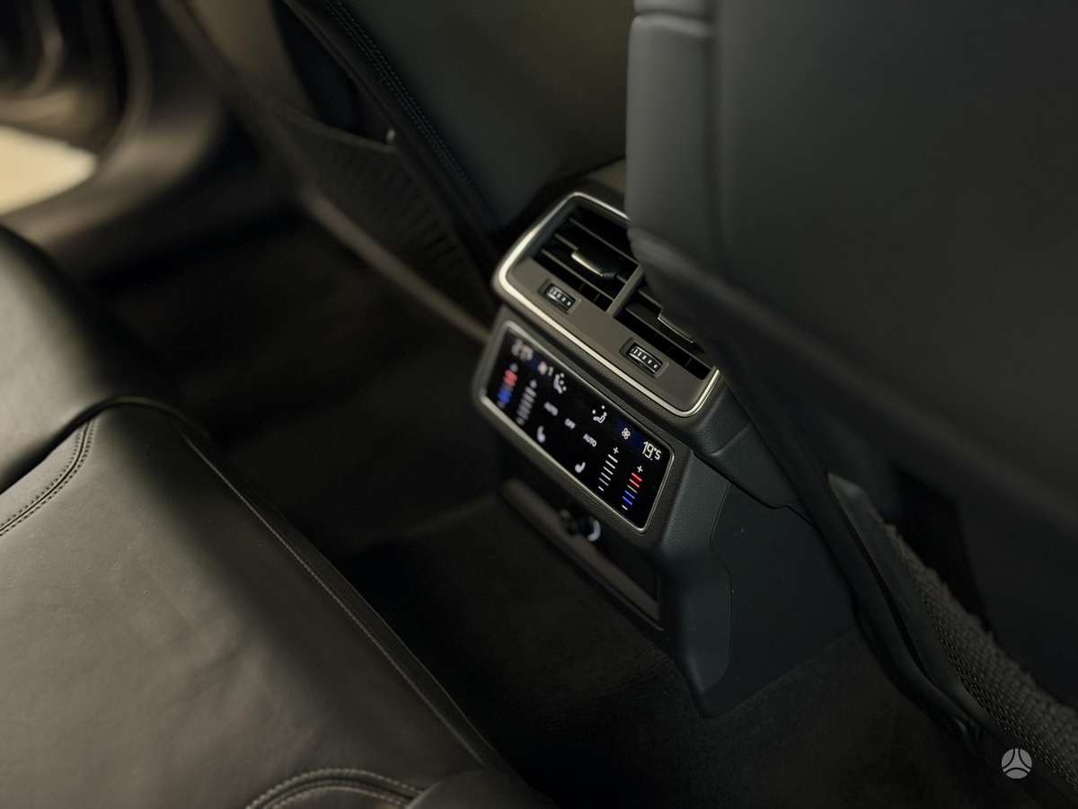 Audi S6, 3.0 l., Седан
