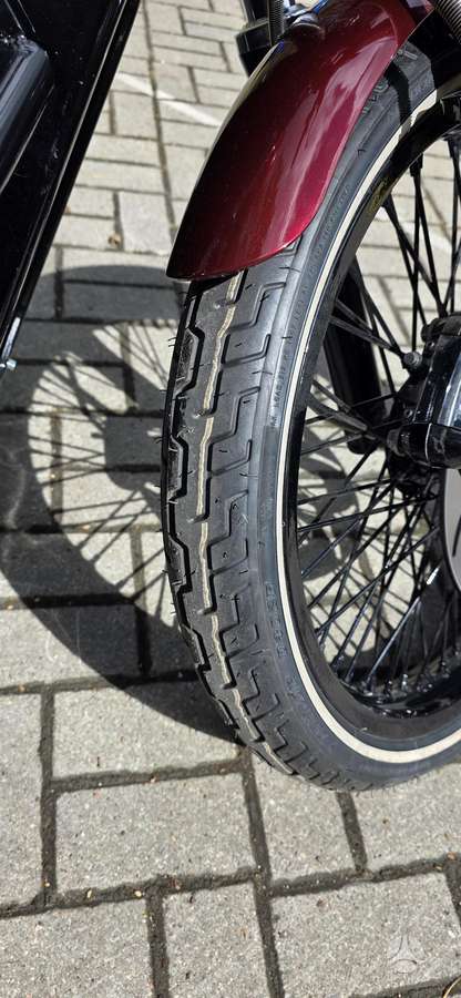 Suzuki VS 800cc, чопперы / круизеры / custom