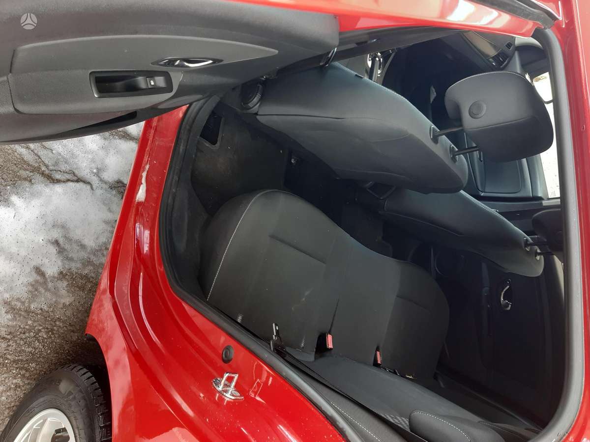 Renault Megane, 1.5 l., Универсал