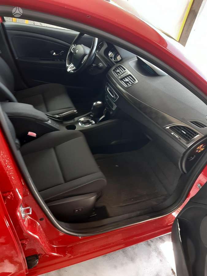 Renault Megane, 1.5 l., Универсал