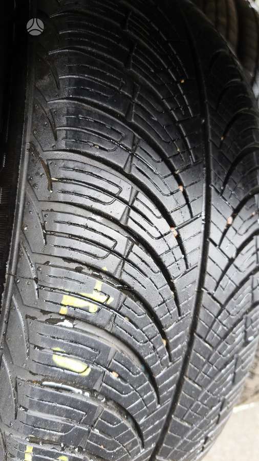 GreenLander Greenwing, всесезонные 225/65 R17