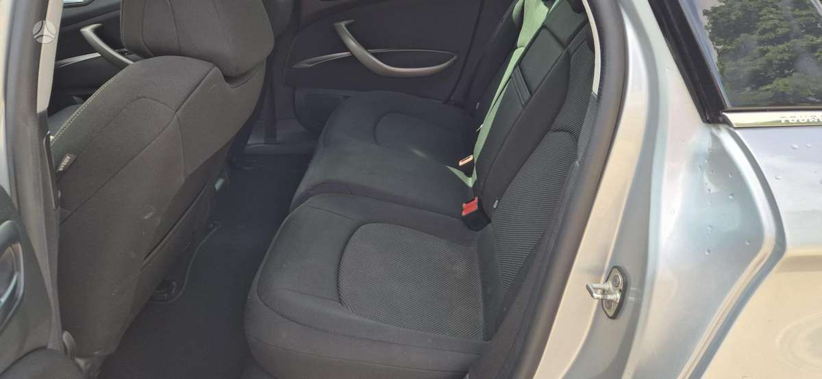 Citroen C5, 2.0 l., wagon