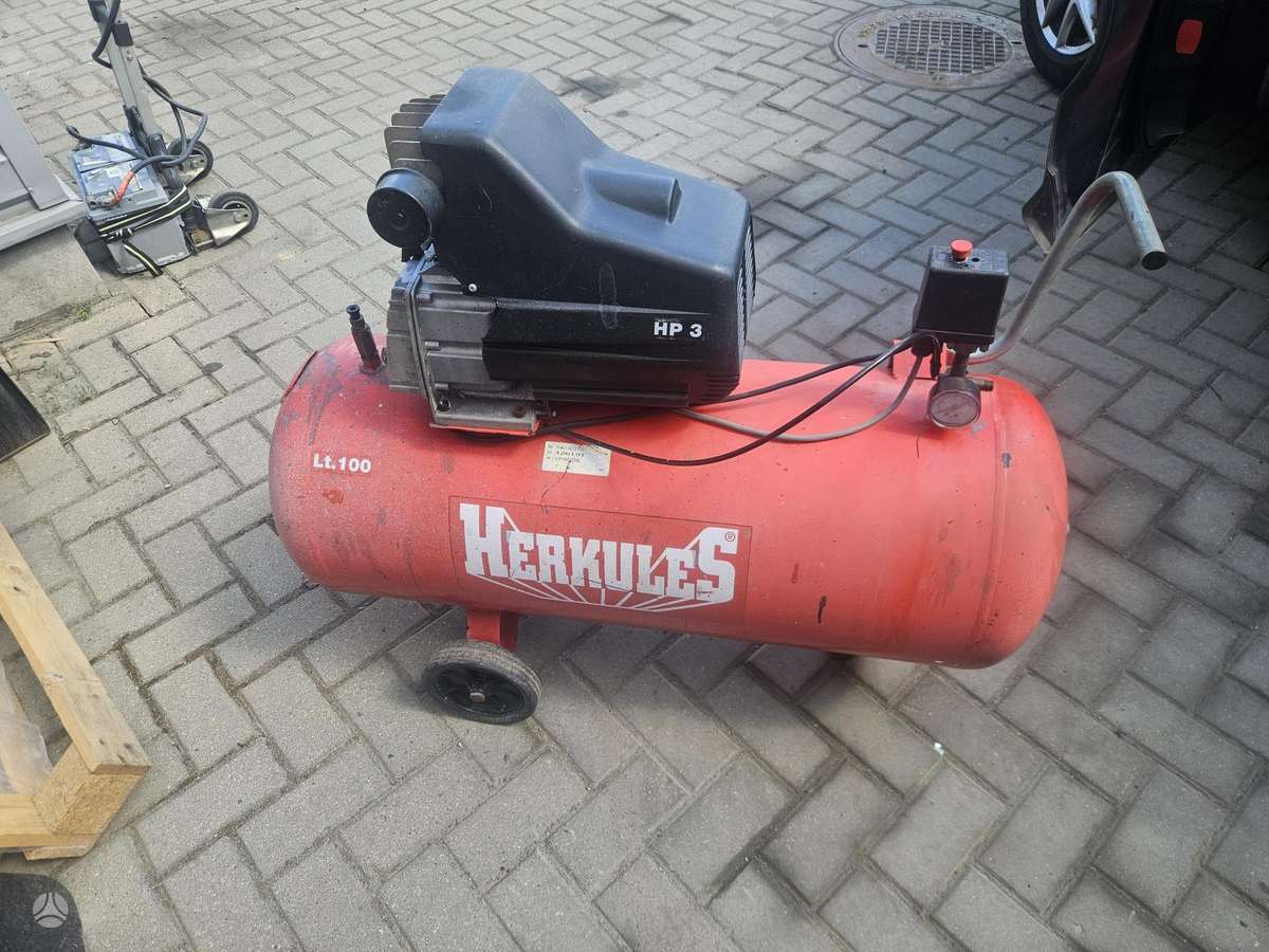 KOMPRESORIUS