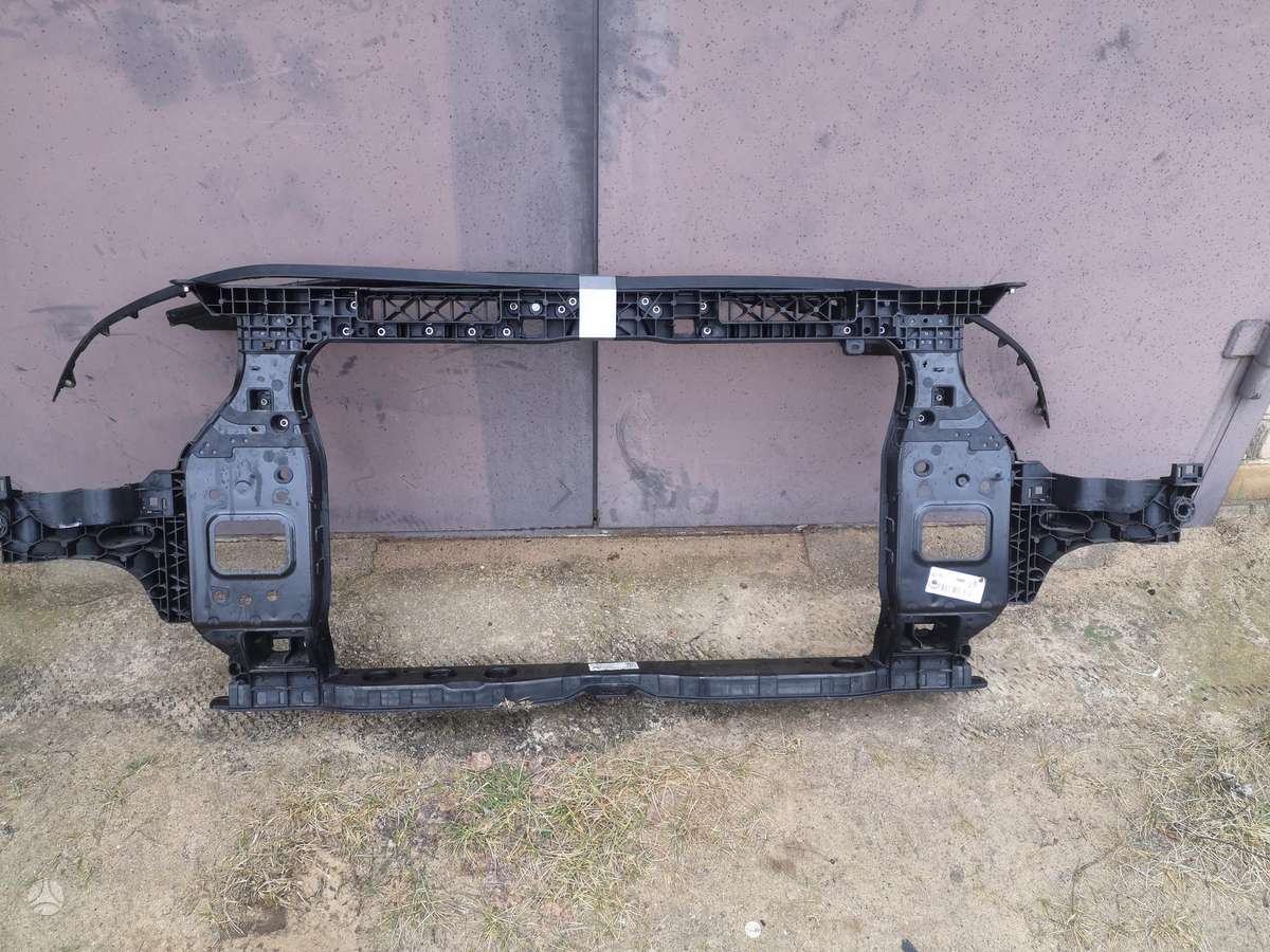 Kia Sportage kėbulo dalys