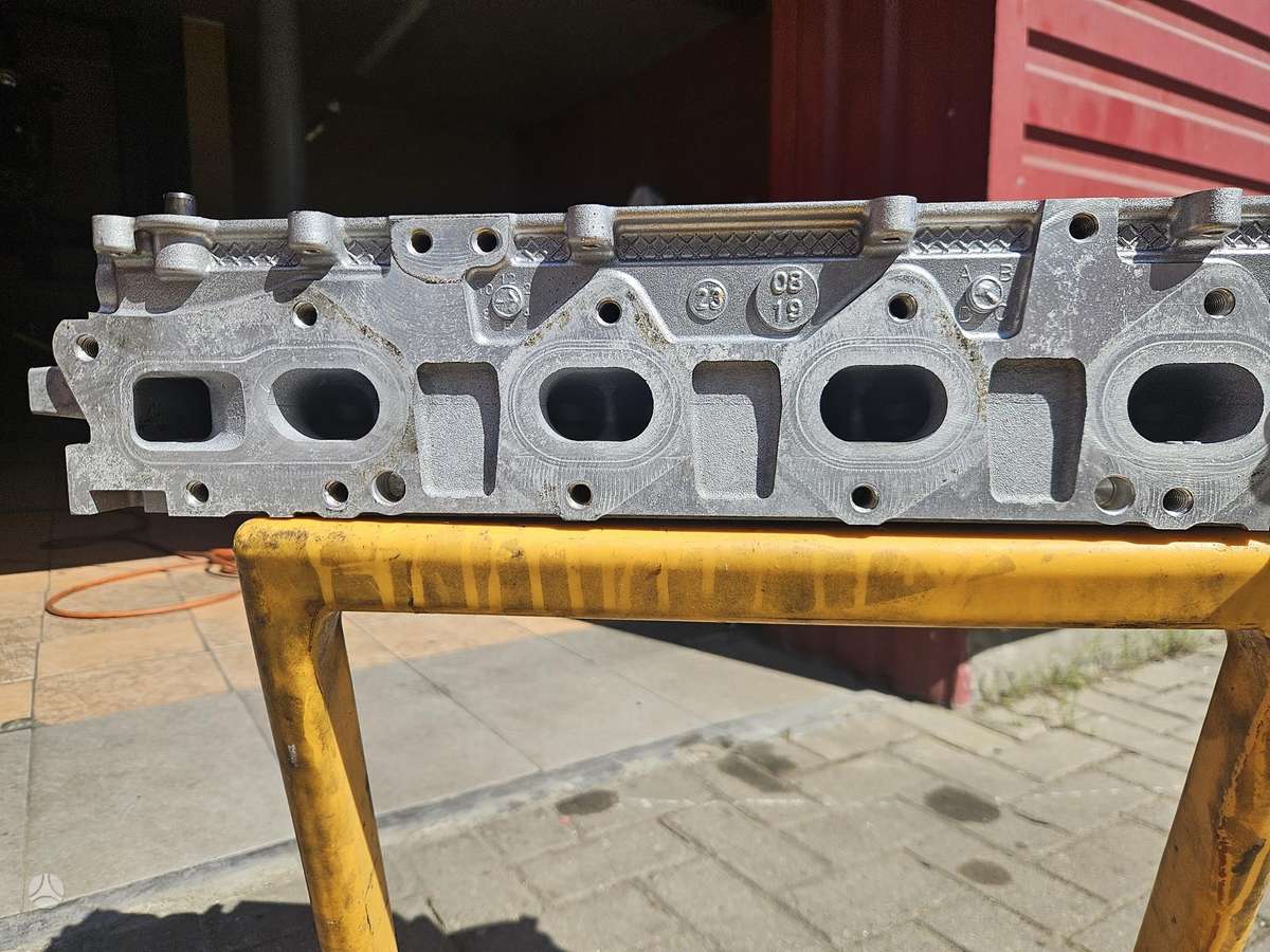 Ford S-MAX, RFHG9Q6090AB, cylinder head