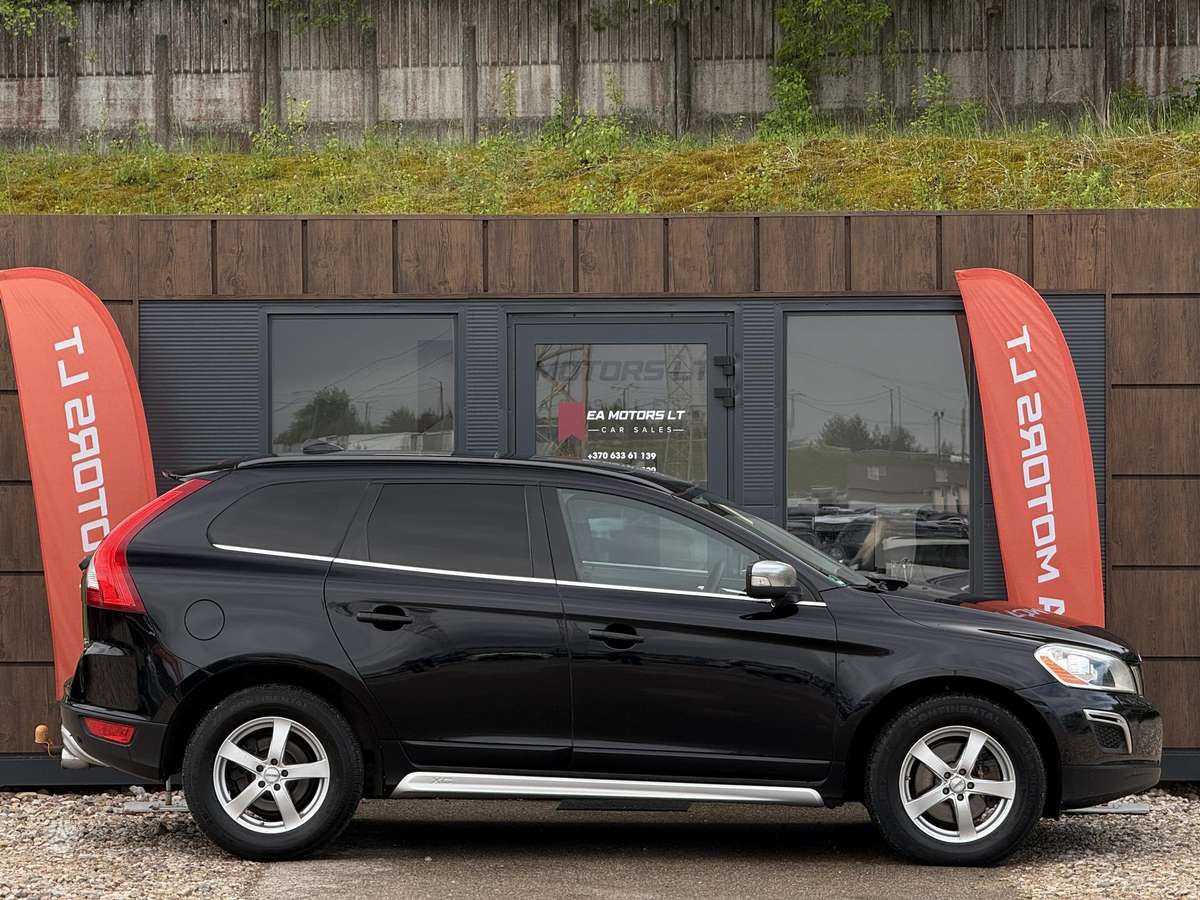 Volvo XC60 - 4