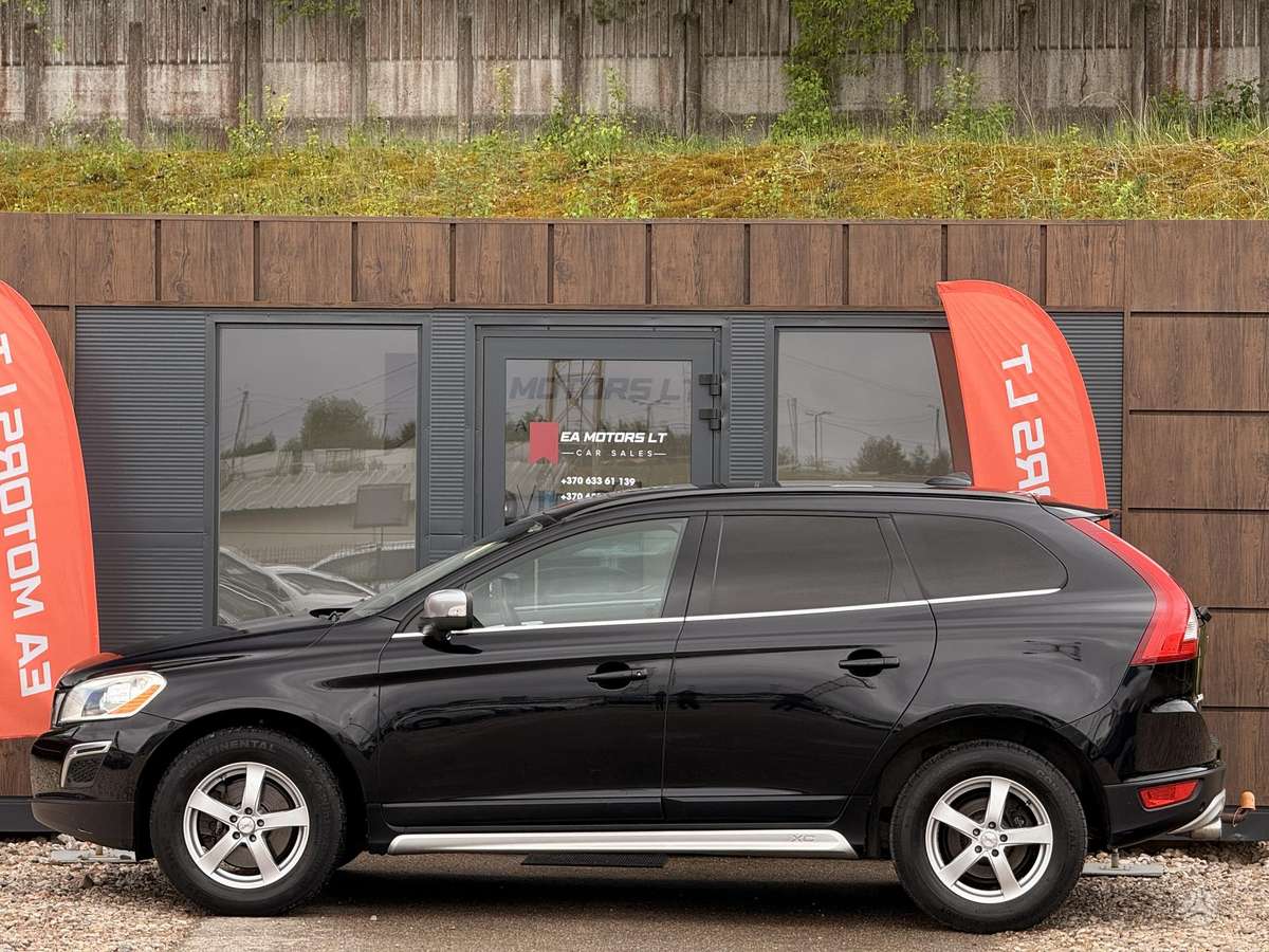 Volvo XC60 - 8