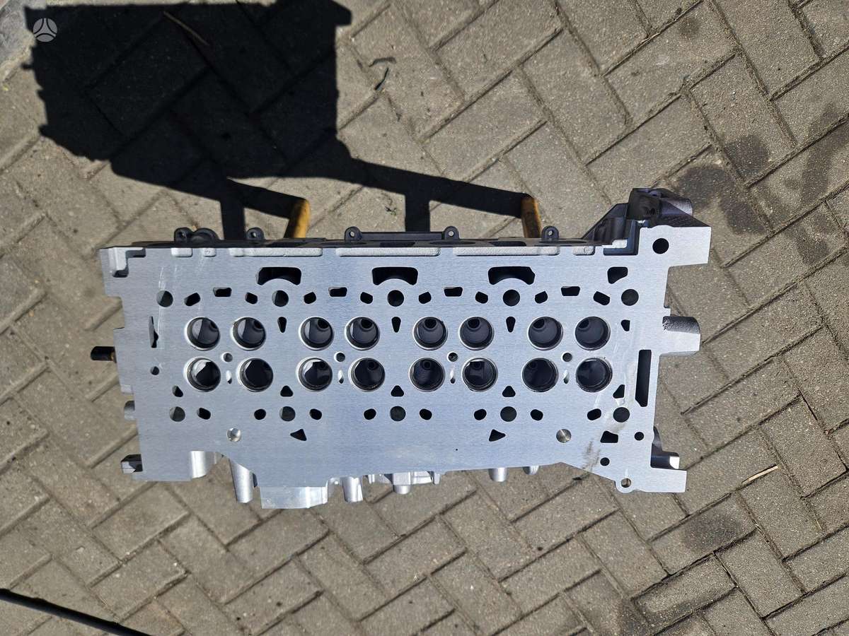 Ford S-MAX, RFHG9Q6090AB, variklio galvutė
