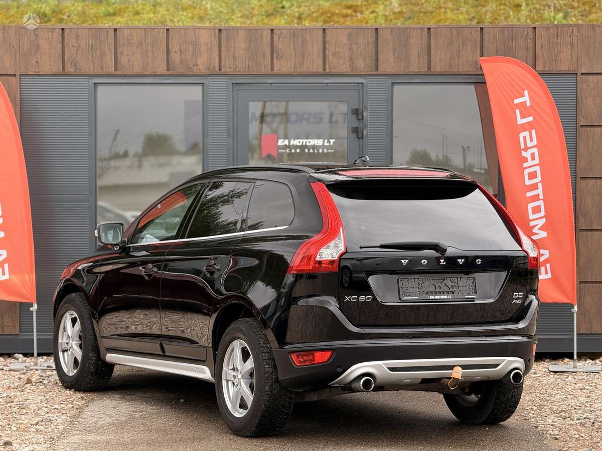 Volvo XC60 - 7