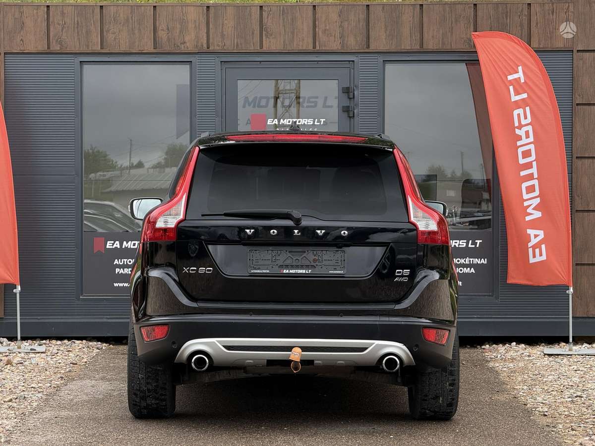 Volvo XC60 - 6