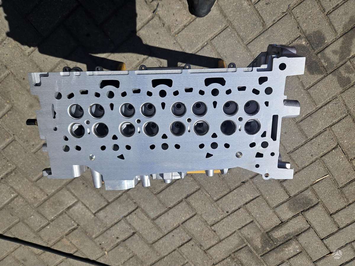 Ford S-MAX, RFHG9Q6090AB, variklio galvutė