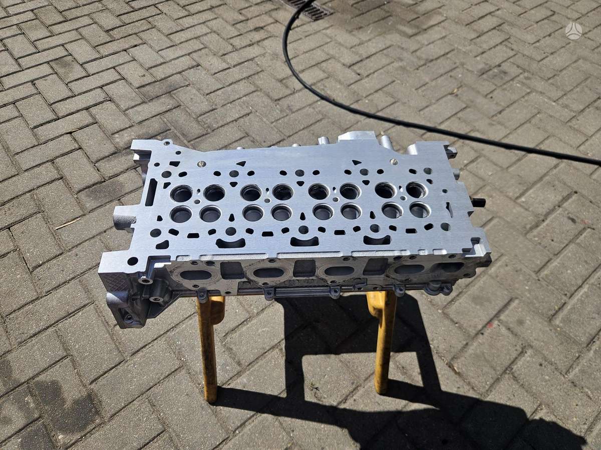 Ford S-MAX, RFHG9Q6090AB, variklio galvutė