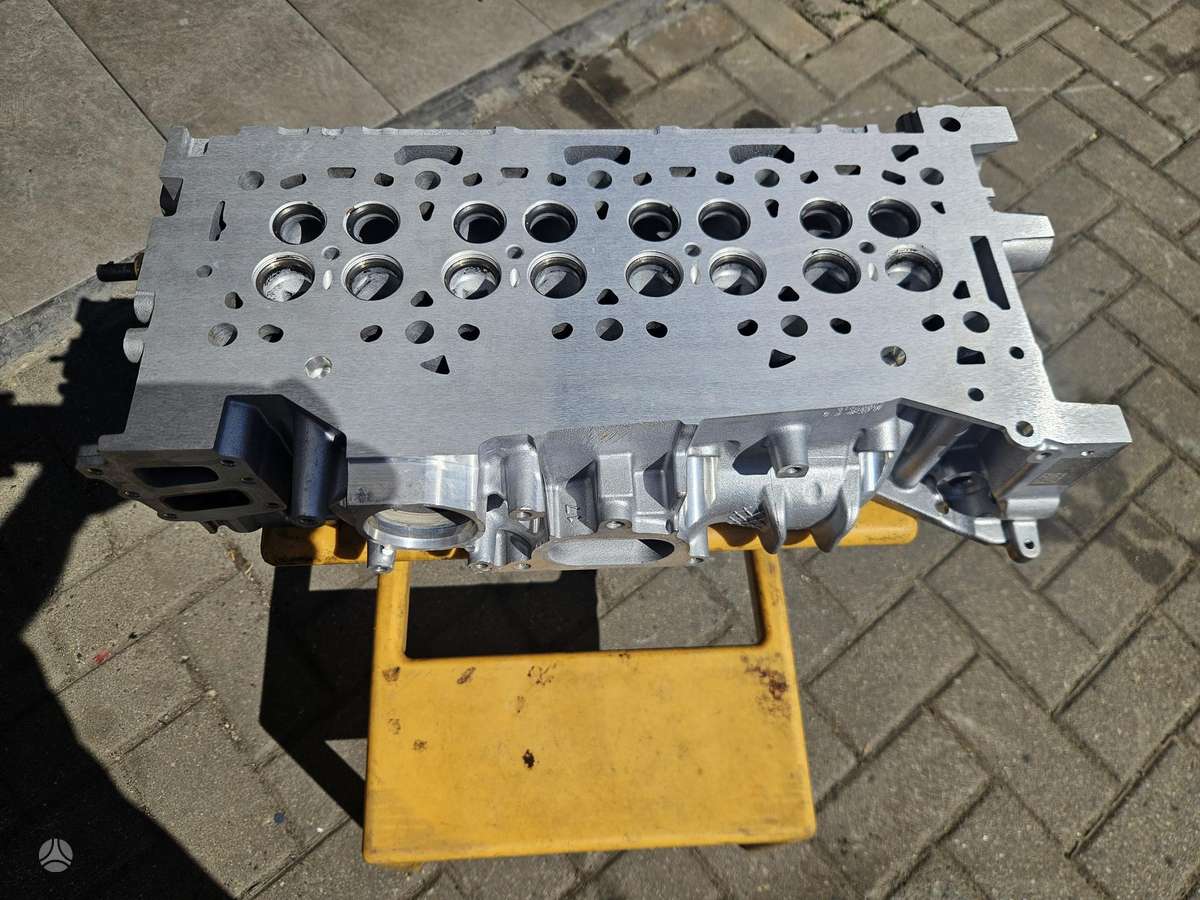 Ford S-MAX, RFHG9Q6090AB, cylinder head