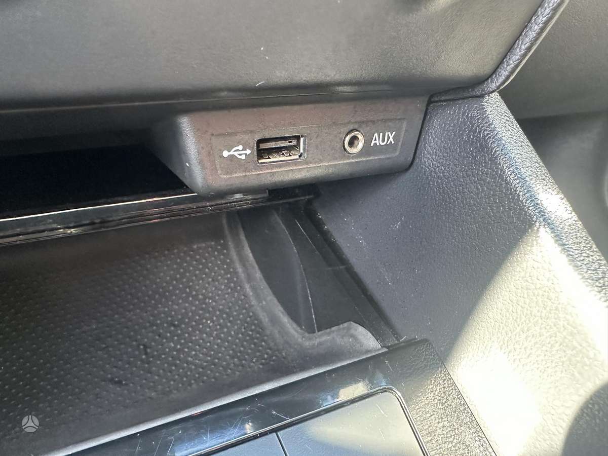 Skoda Octavia, 2.0 l., Универсал