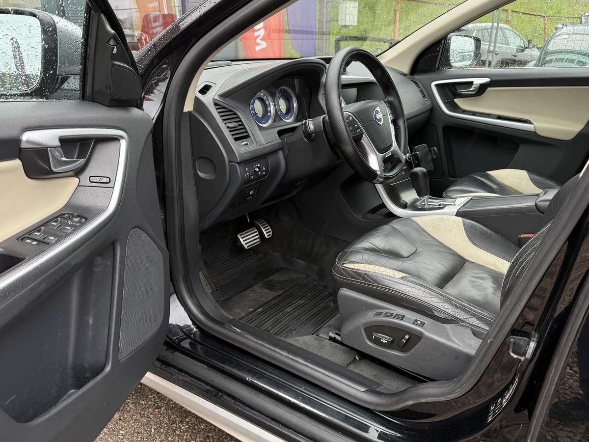 Volvo XC60 - 9