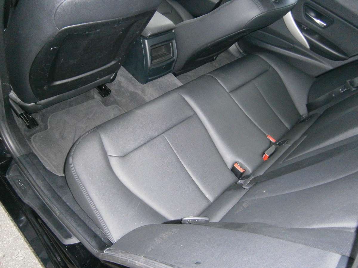 BMW 316, 2.0 l., universalas