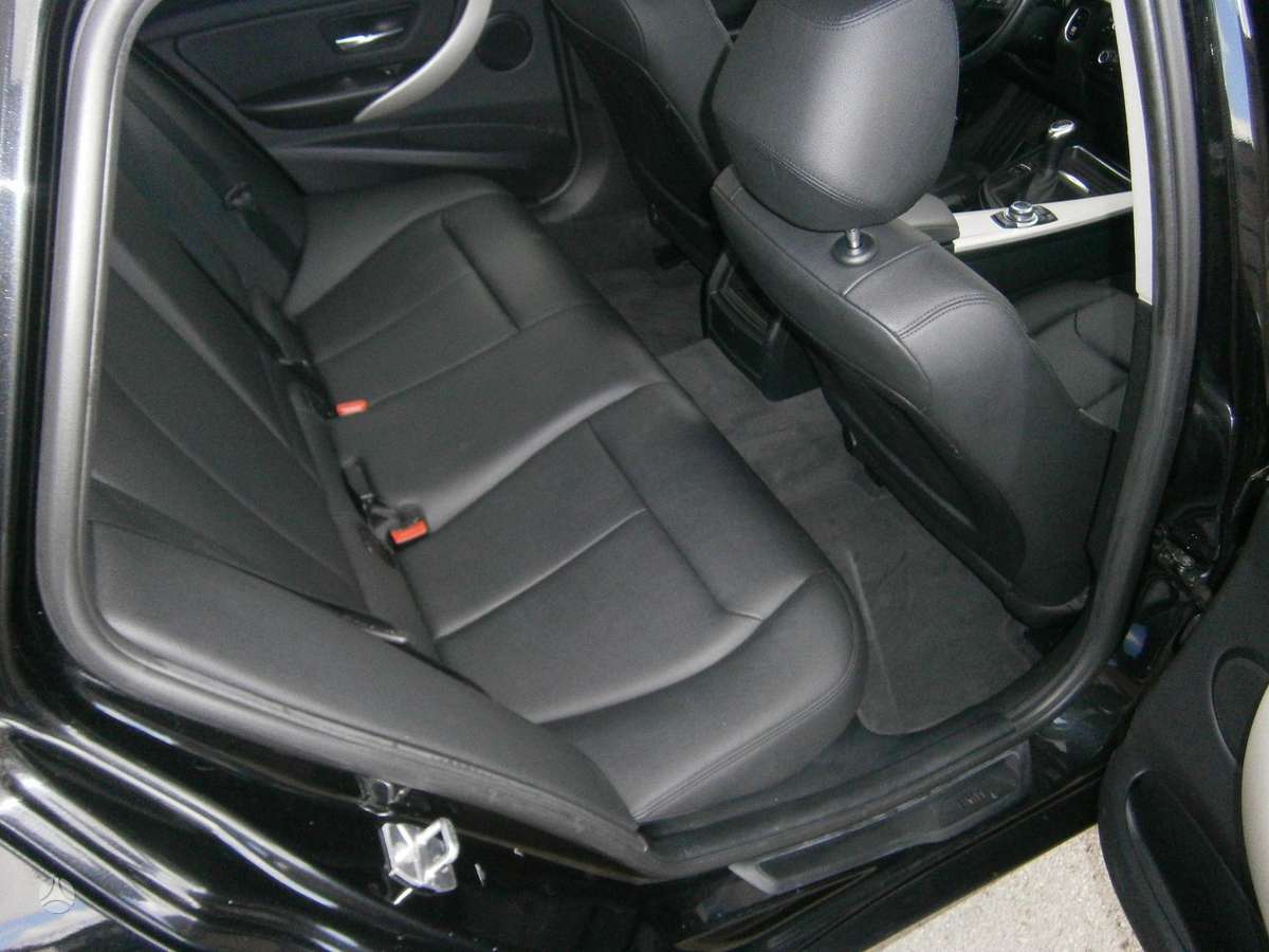 BMW 316, 2.0 l., Универсал