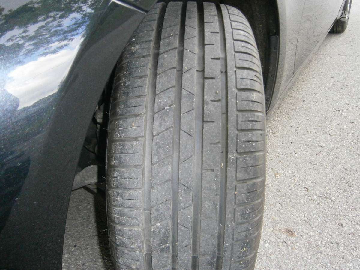 BMW 316, 2.0 l., universalas