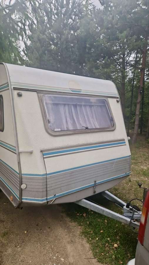 -Kita- TEC, caravans