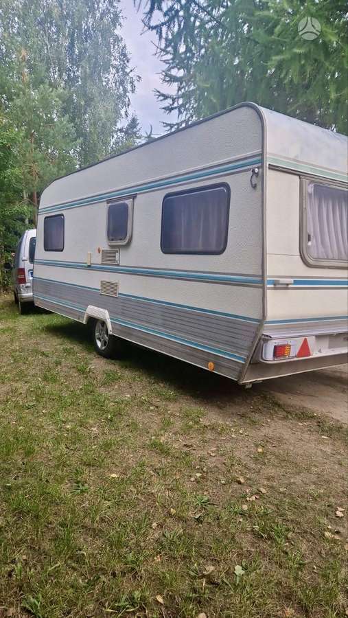 -Kita- TEC, caravans