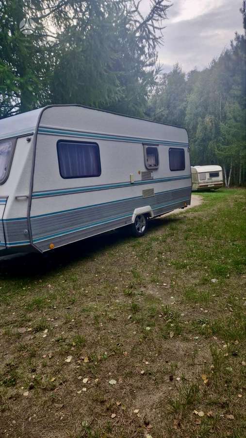 -Kita- TEC, caravans