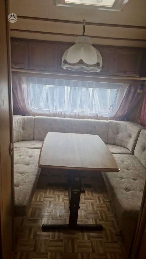 -Kita- TEC, caravans