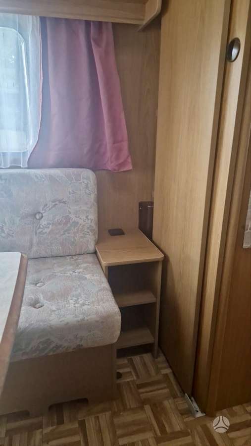 -Kita- TEC, caravans