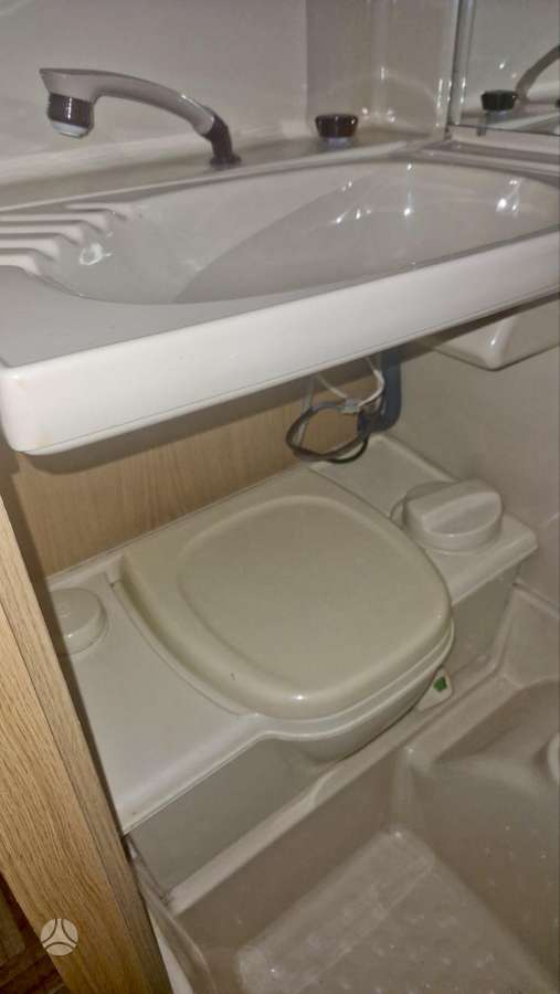 -Kita- TEC, caravans