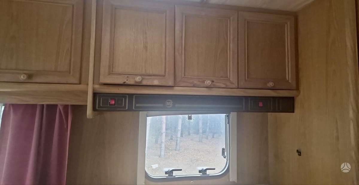 -Kita- TEC, caravans