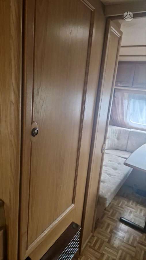 -Kita- TEC, caravans