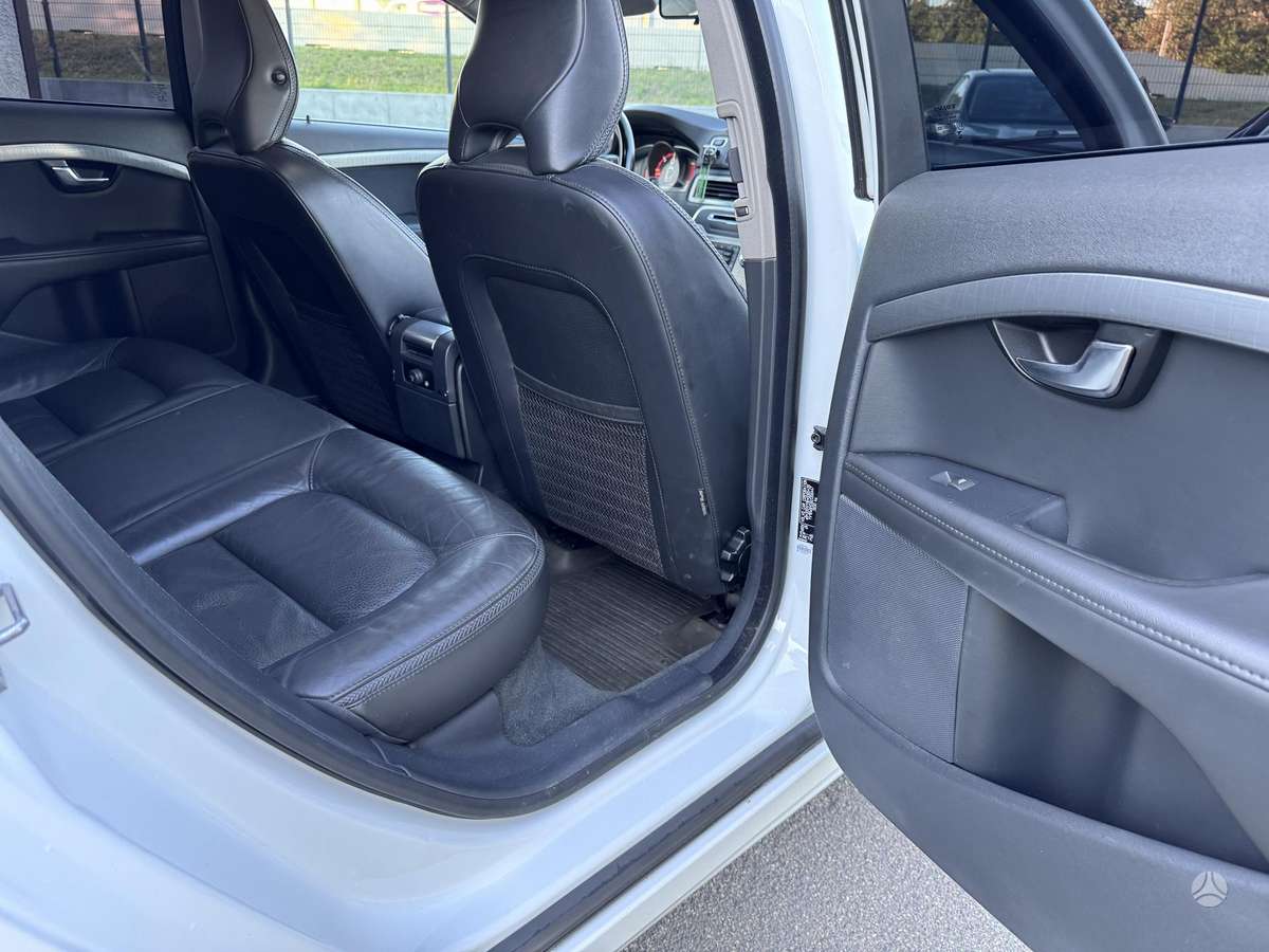 Volvo V70, 2.4 l., Универсал