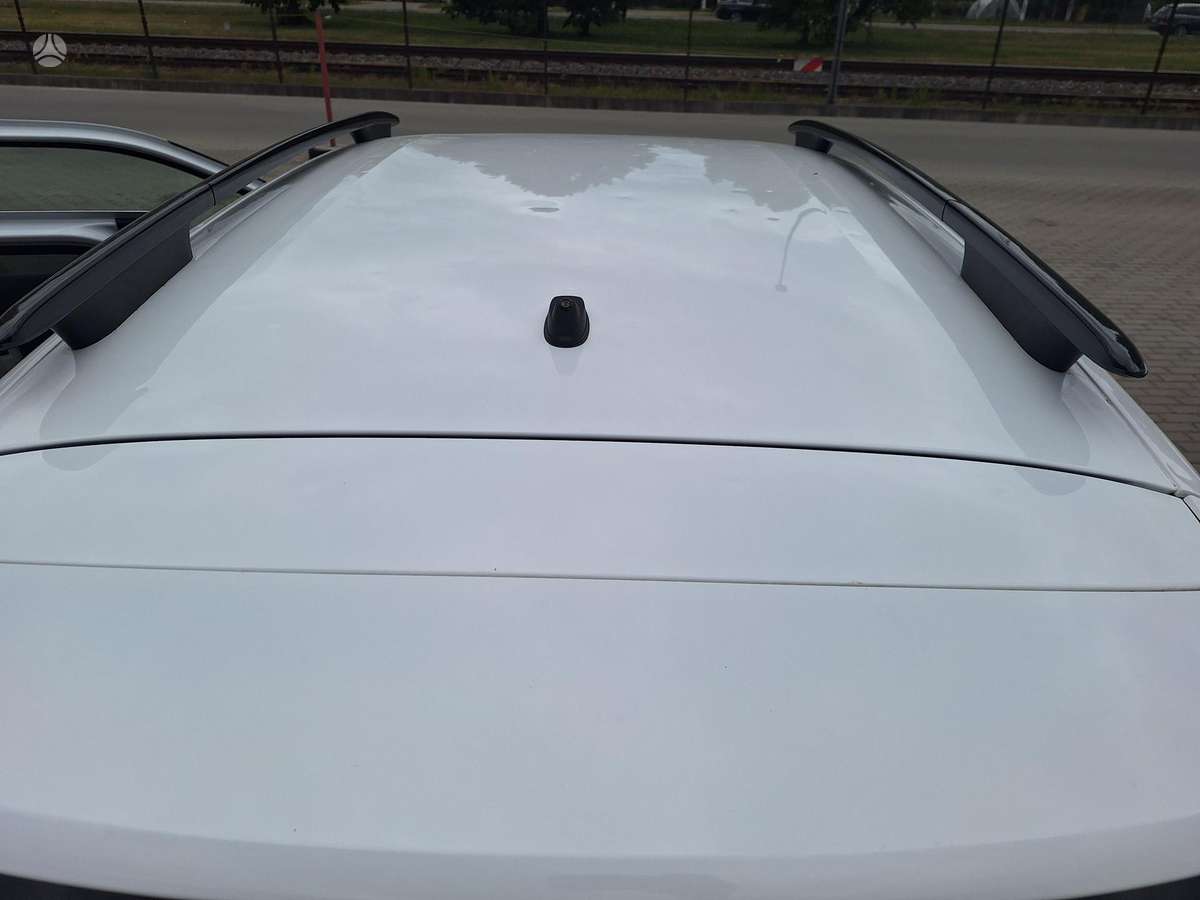 Citroen C4 Cactus, 1.2 l., hatchback
